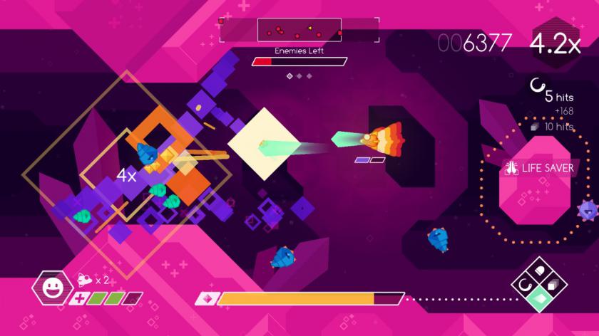 Switch游戏 -优雅爆机 Graceful Explosion Machine-百度网盘下载插图-小白游戏网 Switch游戏 -优雅爆机 Graceful Explosion Machine-百度网盘下载插图-小白游戏网